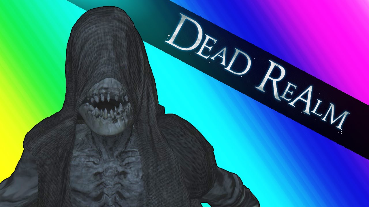 dead realm for free